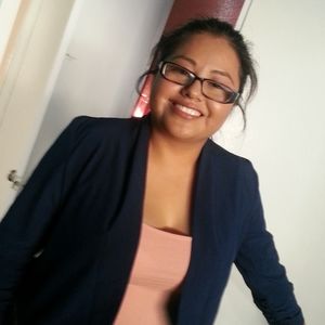 Meet your Posher, Erika